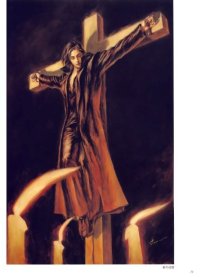 BUY NEW shinobu tanno - 173922 Premium Anime Print Poster